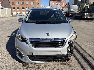 Peugeot 108 1.0 VTI - 12V picture 18