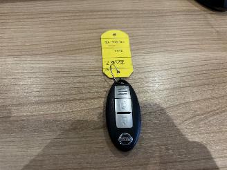 Nissan Juke 1 PHASE 2 1.5 DCI - 8V TURBO picture 26