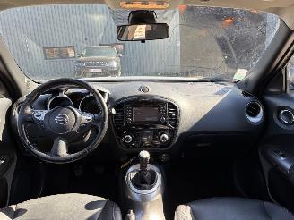 Nissan Juke 1 PHASE 2 1.5 DCI - 8V TURBO picture 6