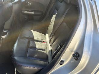 Nissan Juke 1 PHASE 2 1.5 DCI - 8V TURBO picture 7