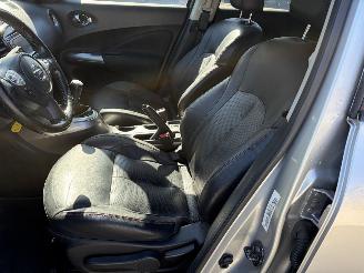 Nissan Juke 1 PHASE 2 1.5 DCI - 8V TURBO picture 8