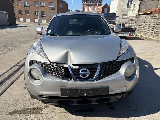 Nissan Juke 1 PHASE 2 1.5 DCI - 8V TURBO picture 21