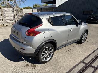 Nissan Juke 1 PHASE 2 1.5 DCI - 8V TURBO picture 5