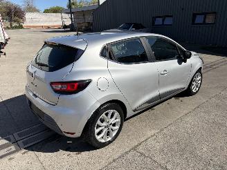 Renault Clio PHASE 2 1.2i - 16V TURBO TCE 120 picture 5