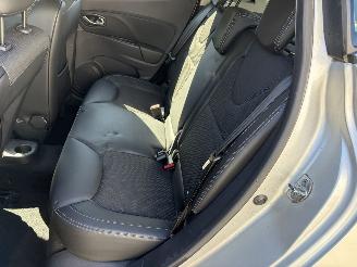 Renault Clio PHASE 2 1.2i - 16V TURBO TCE 120 picture 7