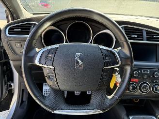 Citroën DS4 PHASE 1 2.0 HDI - 16V TURBO picture 10