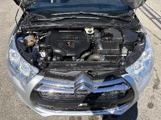 Citroën DS4 PHASE 1 2.0 HDI - 16V TURBO picture 16