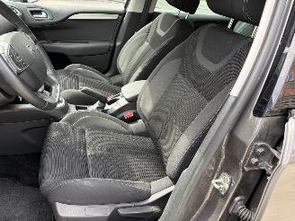 Citroën C4 2 PHASE 2 1.2 PURETECH - 12V TURBO picture 8