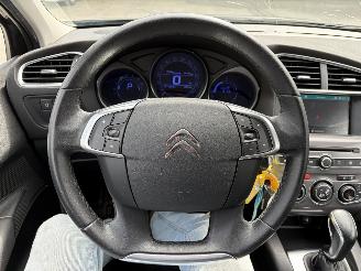 Citroën C4 2 PHASE 2 1.2 PURETECH - 12V TURBO picture 11