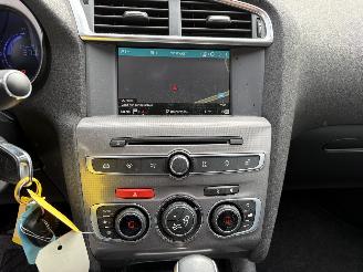 Citroën C4 2 PHASE 2 1.2 PURETECH - 12V TURBO picture 9