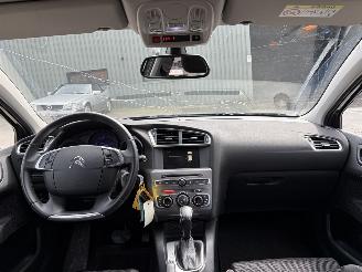 Citroën C4 2 PHASE 2 1.2 PURETECH - 12V TURBO picture 6