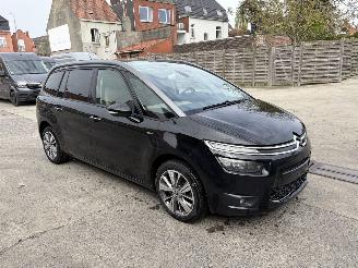  Citroën C4-picasso 2 PHASE 1 2.0 BLUE HDI - 16V TURBO 2014/1