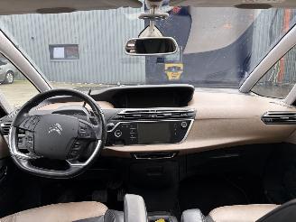 Citroën C4-picasso 2 PHASE 1 2.0 BLUE HDI - 16V TURBO picture 7