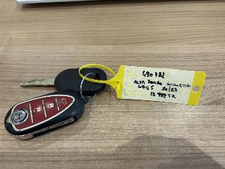 Alfa Romeo Giulietta 1.6 JTD - 16V TURBO MULTIJET picture 19