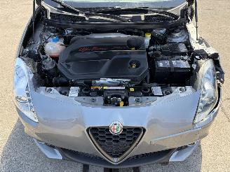Alfa Romeo Giulietta 1.6 JTD - 16V TURBO MULTIJET picture 14