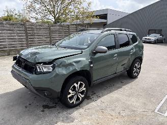 Avarii autoturisme Dacia Duster ECO-G 2024/1