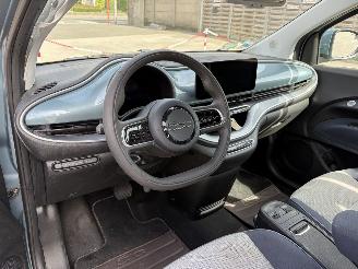 Fiat 500E 42KWH picture 7