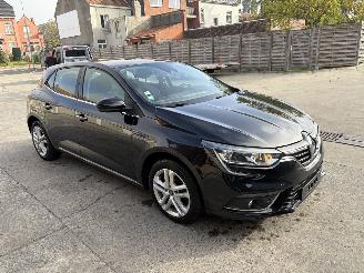 Schadeauto Renault Mégane 4 PHASE 1 1.5 BLUE DCI - 8V TURBO 2016/6