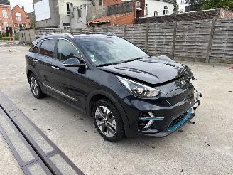  Kia e-Niro 64KWH 2021/12