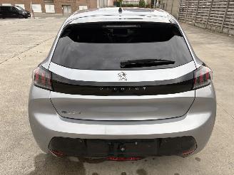 Peugeot e-208 II 136 ALLURE PACKET 50KWH picture 19