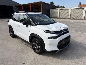 uszkodzony samochody osobowe Citroën C3 Aircross 1.2 PURETECH - 12V TURBO 2023/3