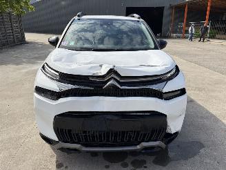 Citroën C3 Aircross 1.2 PURETECH - 12V TURBO picture 21