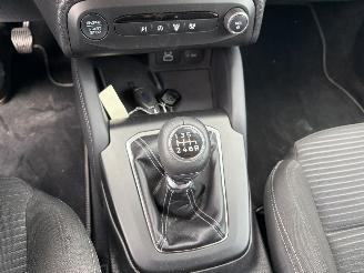 Ford Focus 1.0i -12V TURBO MHEV picture 12