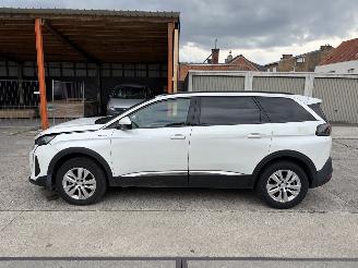 Peugeot 5008 II 1.2I PURETECH 12V picture 25