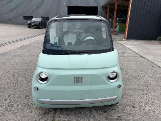 Citroën Ami  picture 55