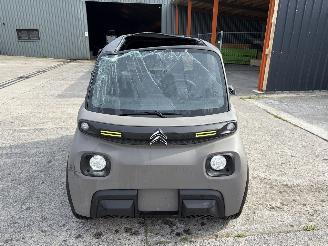 Citroën Ami  picture 22