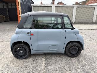 Citroën Ami  picture 9