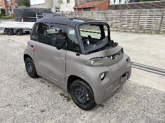Citroën Ami  picture 32