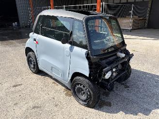 Citroën Ami  picture 65