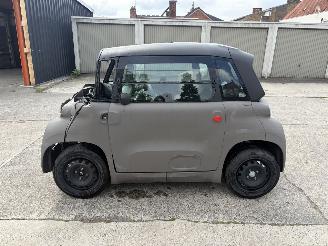 Citroën Ami  picture 34