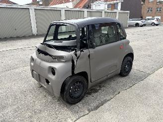 Citroën Ami  picture 33