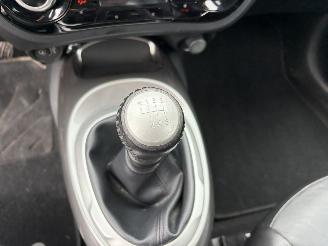Nissan Juke 1 PHASE 1 1,5 picture 13
