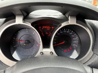 Nissan Juke 1 PHASE 1 1,5 picture 10