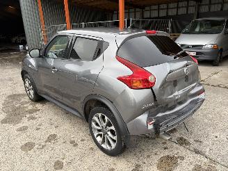 Nissan Juke 1 PHASE 1 1,5 picture 4