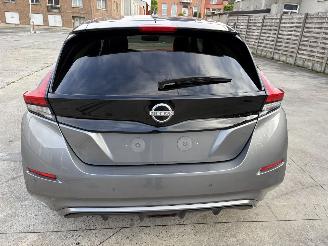 Nissan Leaf  picture 22