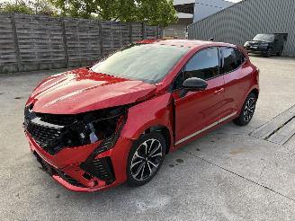 škoda osobní automobily Renault Clio 1.0i - 12V TURBO TCE 90 2024/6
