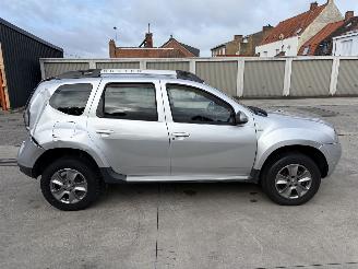 Dacia Duster 4x4 1.5 DCI - 8V TURBO picture 17
