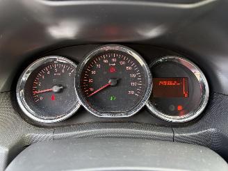 Dacia Duster 4x4 1.5 DCI - 8V TURBO picture 9