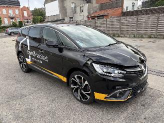 Renault Grand-scenic 1.7 BLUE DCI - 16V TURBO 2020/2