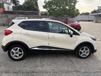 Renault Captur 1 PHASE 1 1.5 DCI - 8V TURBO picture 21