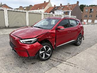 MG ZS EV 72.6KWH LONG RANGE 2 PHASE 2 picture 2