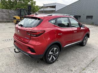 MG ZS EV 72.6KWH LONG RANGE 2 PHASE 2 picture 5