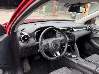 MG ZS EV 72.6KWH LONG RANGE 2 PHASE 2 picture 3