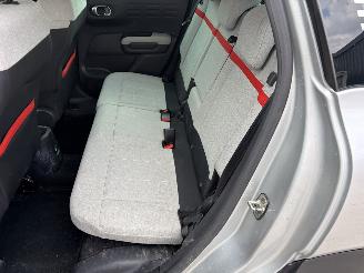 Citroën C3 Aircross 1 PHASE 1 1.2 PURETECH - 12V TURBO picture 7