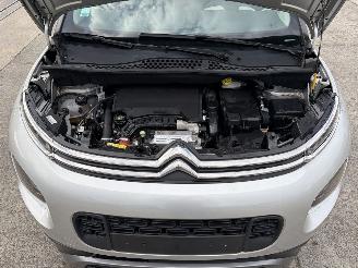 Citroën C3 Aircross 1 PHASE 1 1.2 PURETECH - 12V TURBO picture 22
