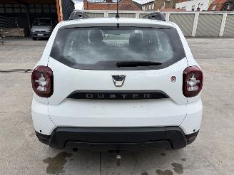 Dacia Duster 2 PHASE 1 1.0i - 12V TURBO TCE 90 picture 18